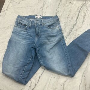 Jeans - lucky